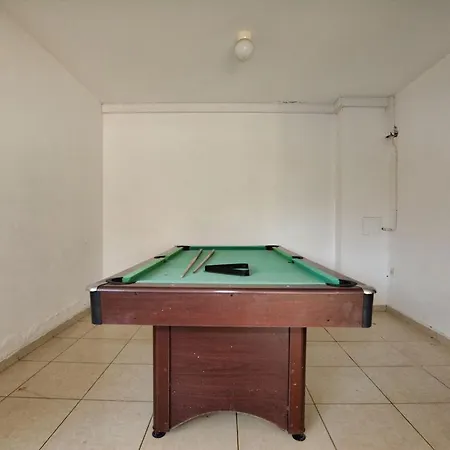 Paralia, Spacious 4bdr Villa, Close To Fig Tree Bay * Protaras