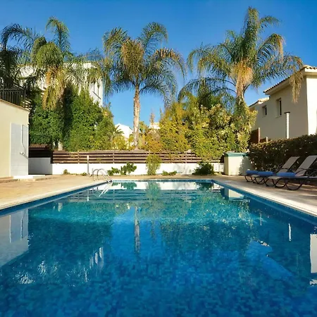 Paralia, Spacious 4bdr Villa, Close To Fig Tree Bay * Protaras